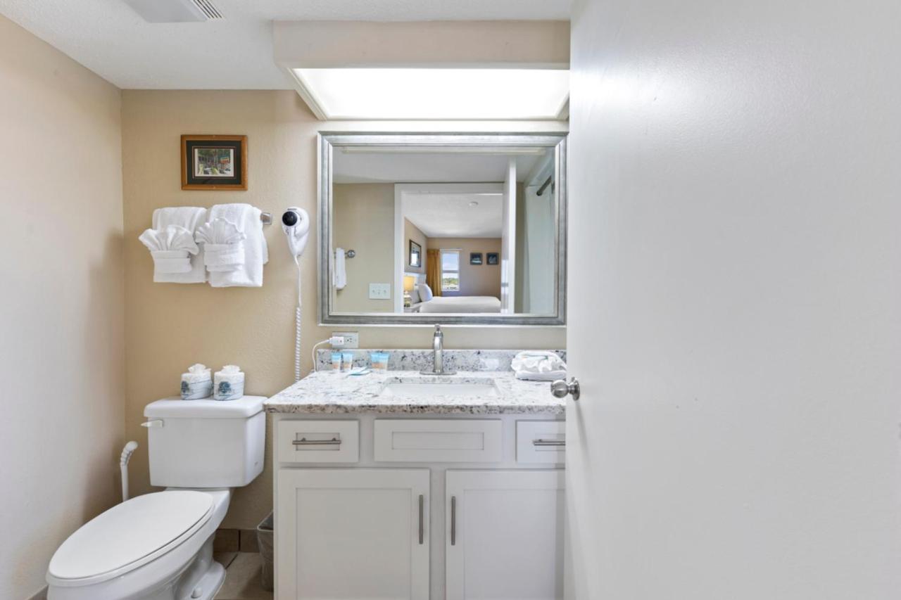 Beachfront 2Br/2Ba Atlantica Condo By Hosteeva Myrtle Beach Zewnętrze zdjęcie